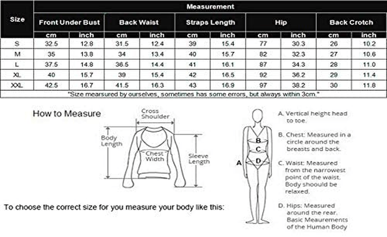 ADOME Women One Piece Lingerie Snap Crotch Bodysuit Lingerie Lace Teddy Apparel & Accessories > Clothing > Underwear & Socks > Lingerie ADOME