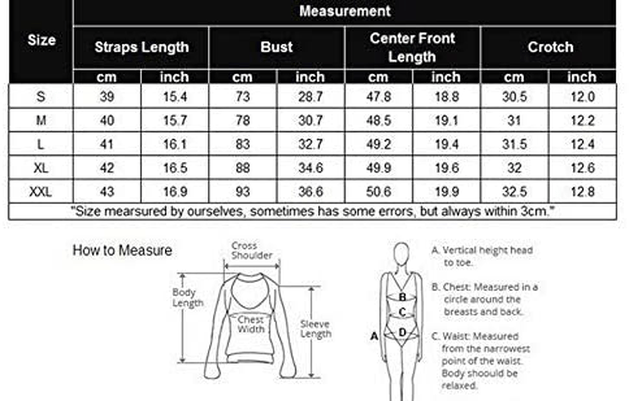 ADOME Womens Snap Crotch Lingerie Sexy Lace Bodysuit with Chocker Eyelash Teddy Apparel & Accessories > Clothing > Underwear & Socks > Lingerie ADOME