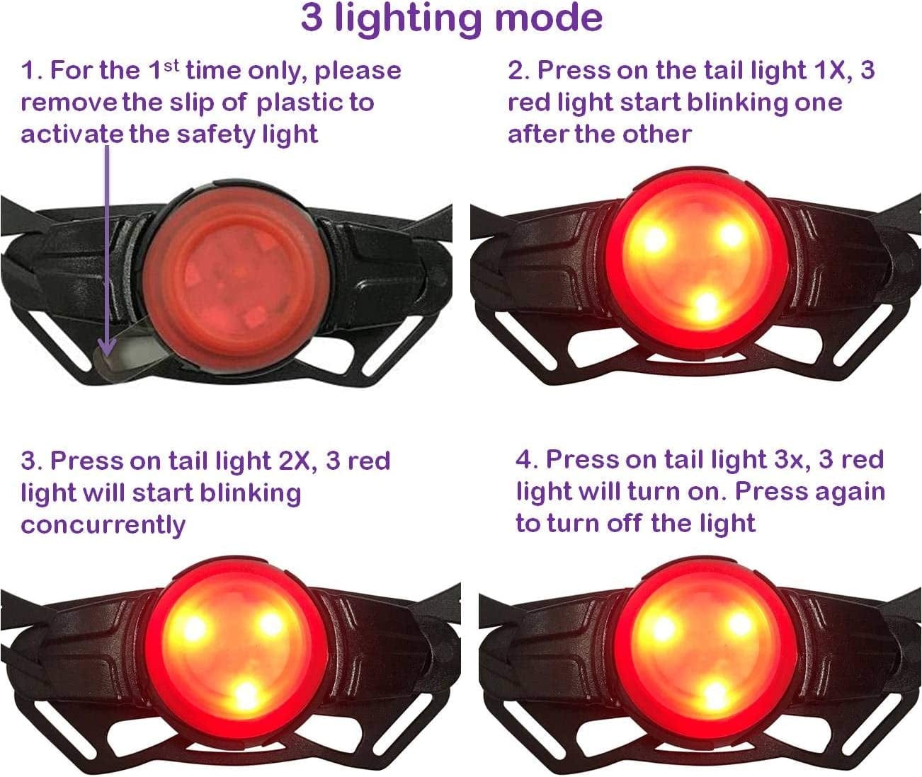 Adult Helmet with LED Safety Light – Commuter Bicycle Helmet for Men and Women - Adjustable Dial for Head Circumference 22.5" to 24" (Head Size M to L) - Certified for Safety