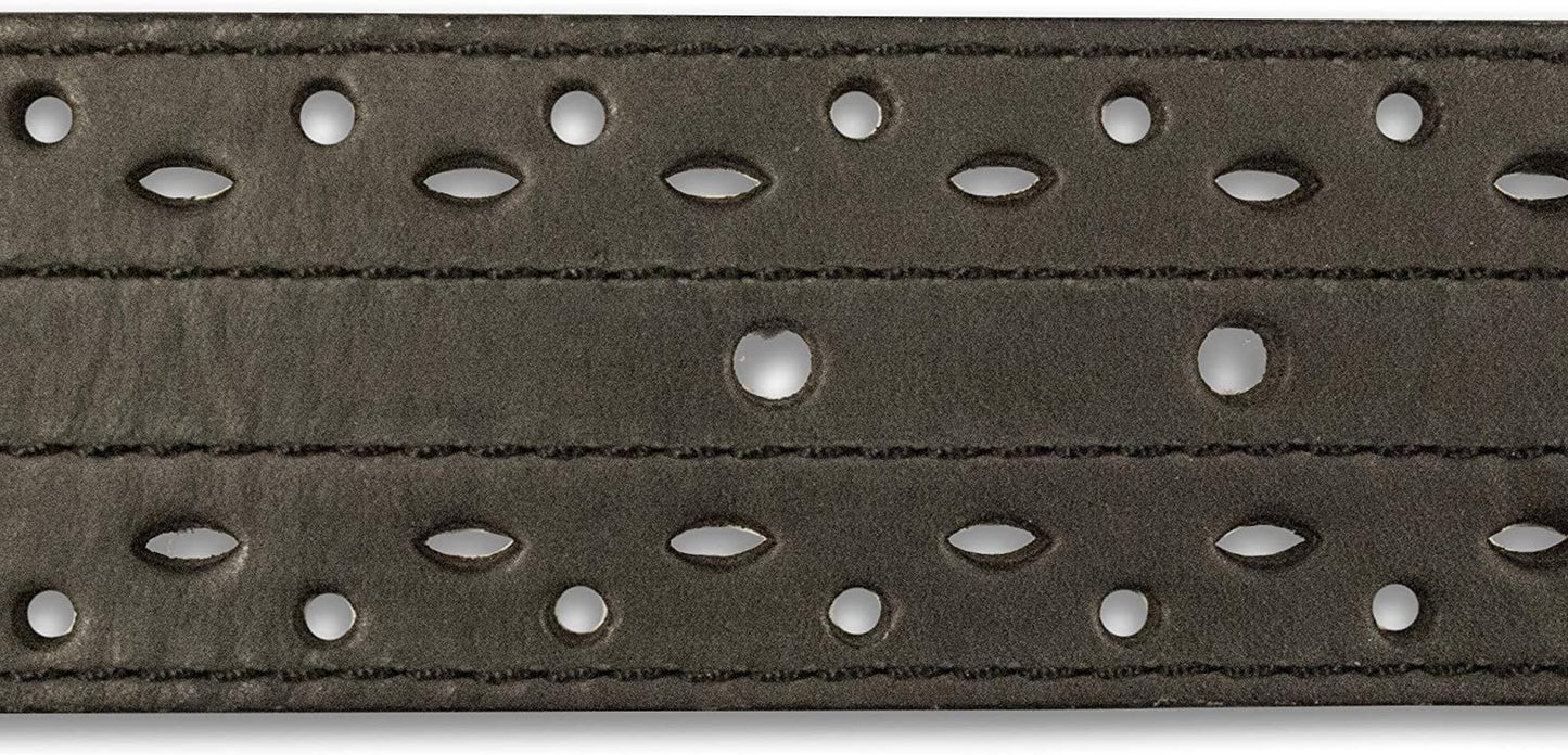 Carhartt Women'S Signature Casual Belt Apparel & Accessories > Clothing Accessories > Belts Carhartt Women's Belts