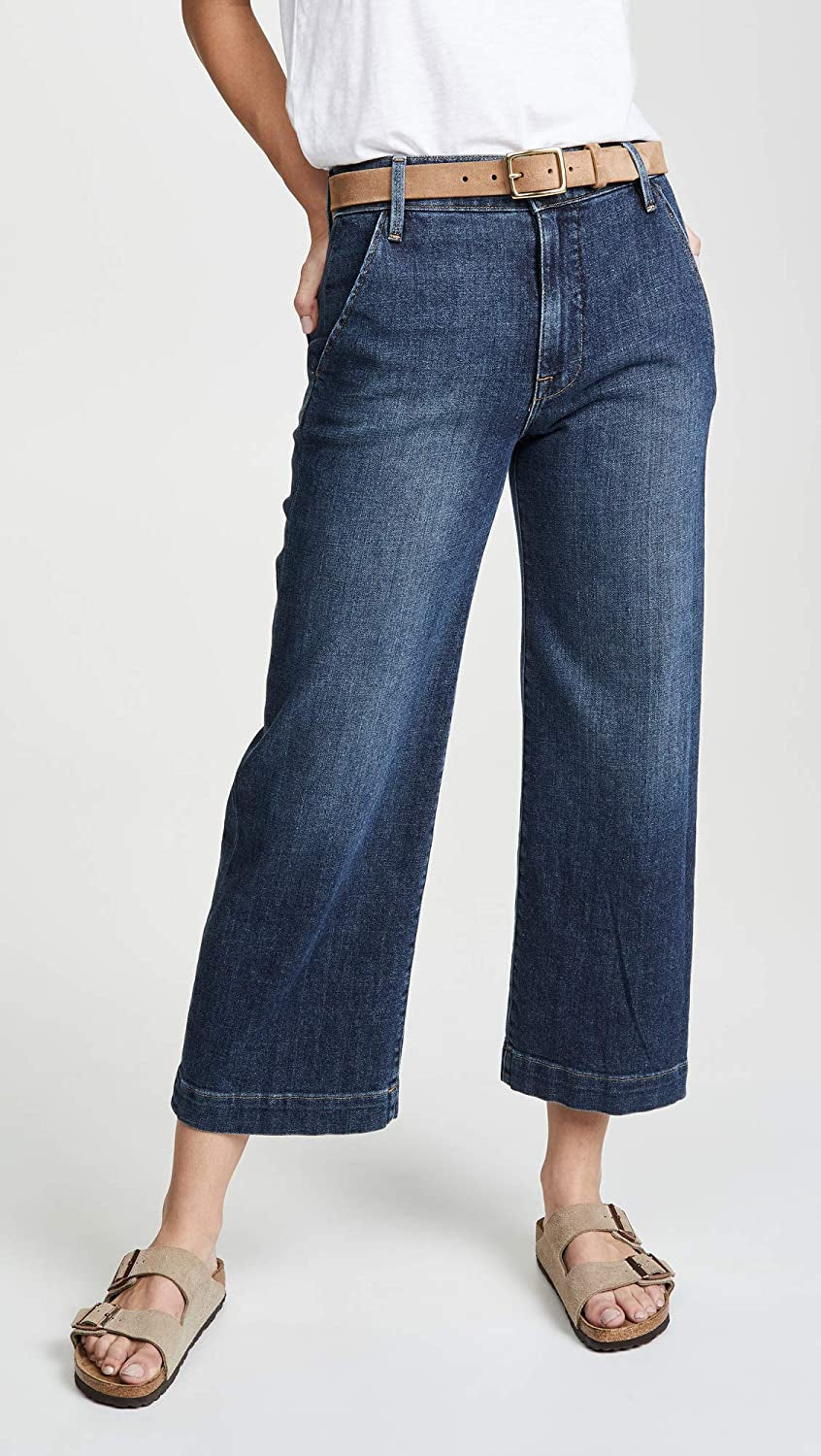 Rag & Bone Women'S Boyfriend Belt Apparel & Accessories > Clothing Accessories > Belts Rag & Bone