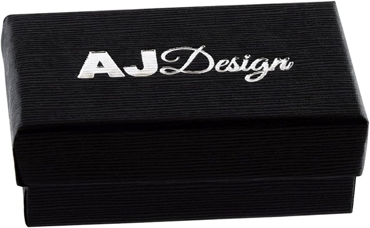 Ajdesign Sterling Silver Messianic Seal Pendant Spiritual Religious Jewelry Grafted Necklace Pendant with Chain