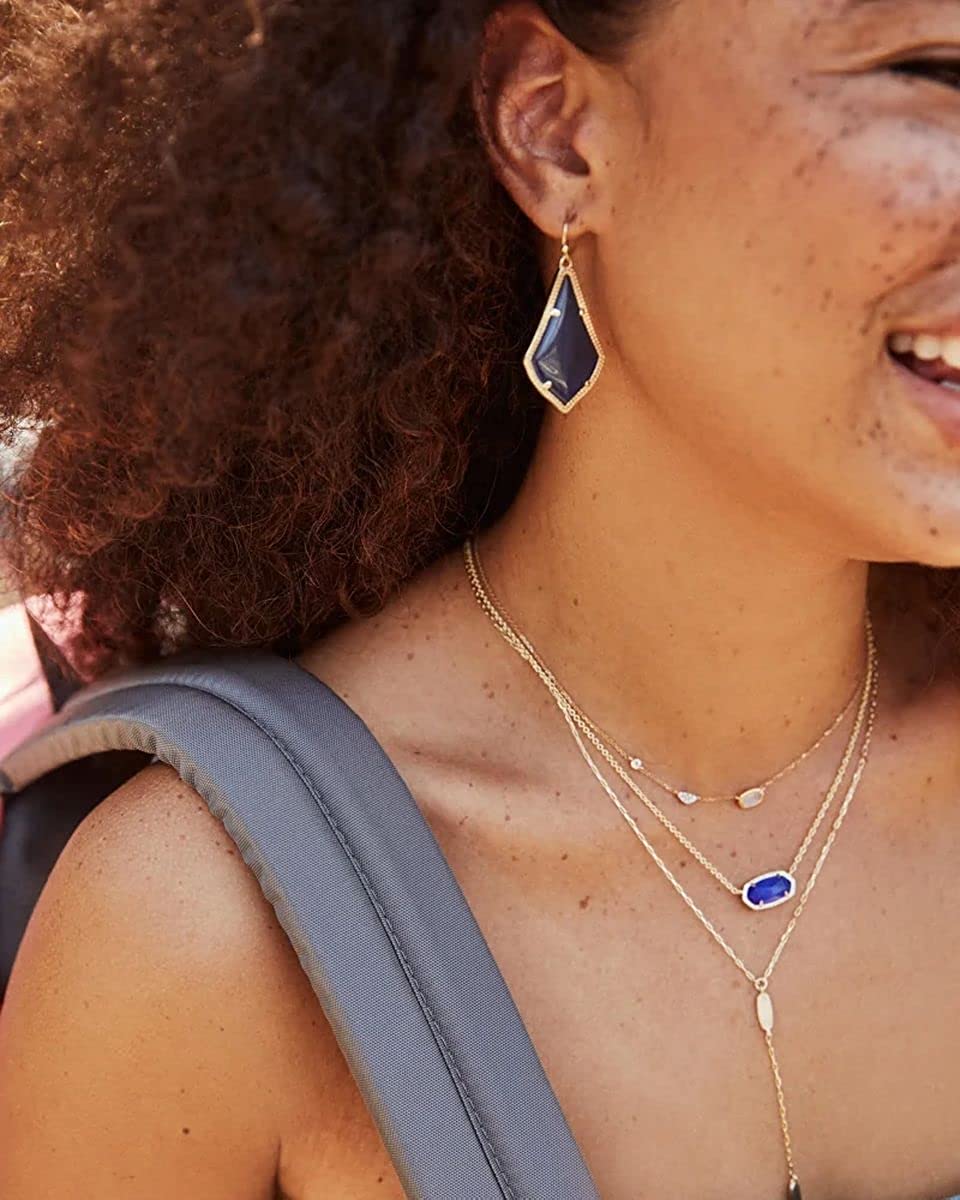 Alex Drop Earrings for Women, Fashion Jewelry