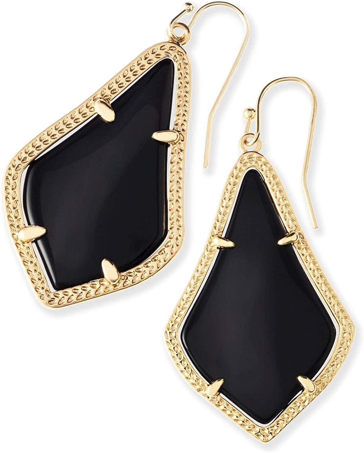 Alex Drop Earrings for Women, Fashion Jewelry