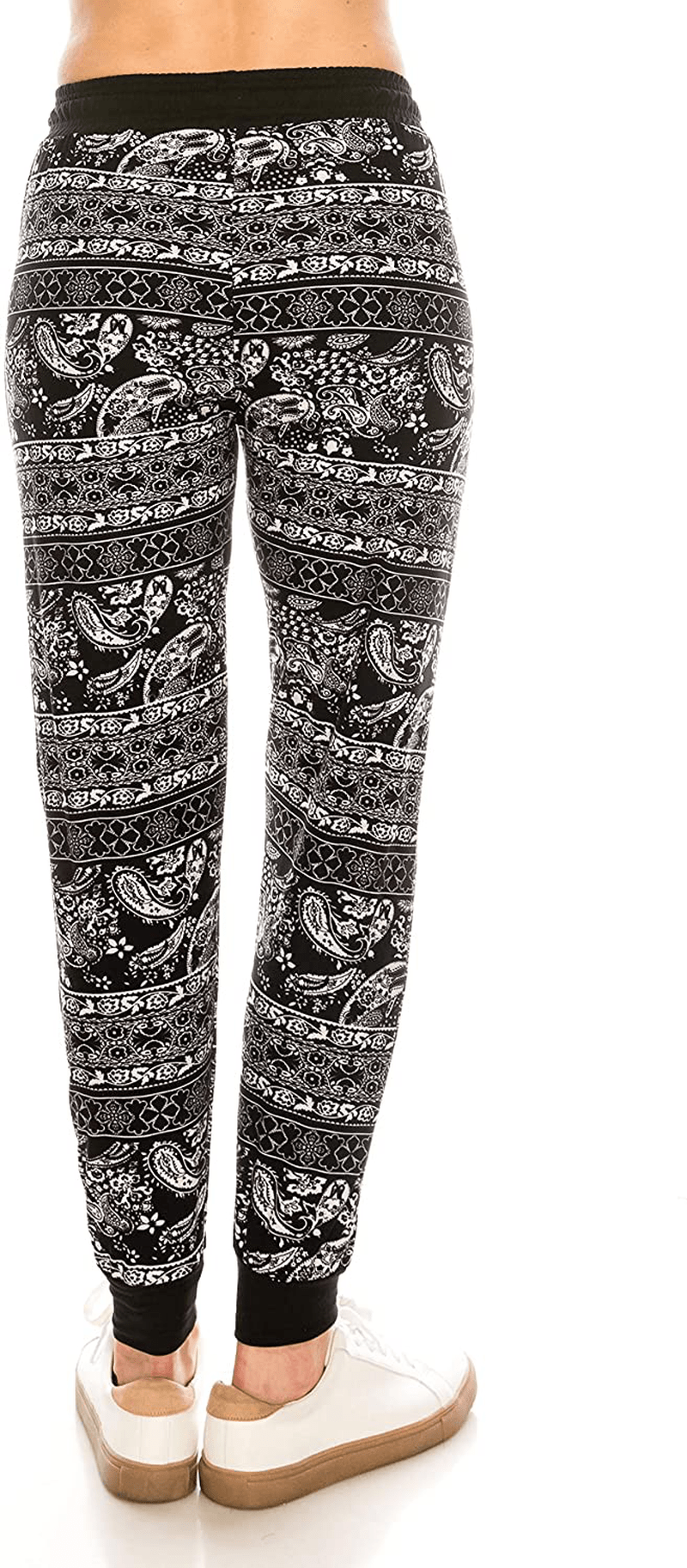 ALWAYS Women'S Casual Jogger Pants - Buttery Super Soft Stretch Comfy Athletic Sweatpants with Pockets Apparel & Accessories > Clothing > Activewear Kylie Max