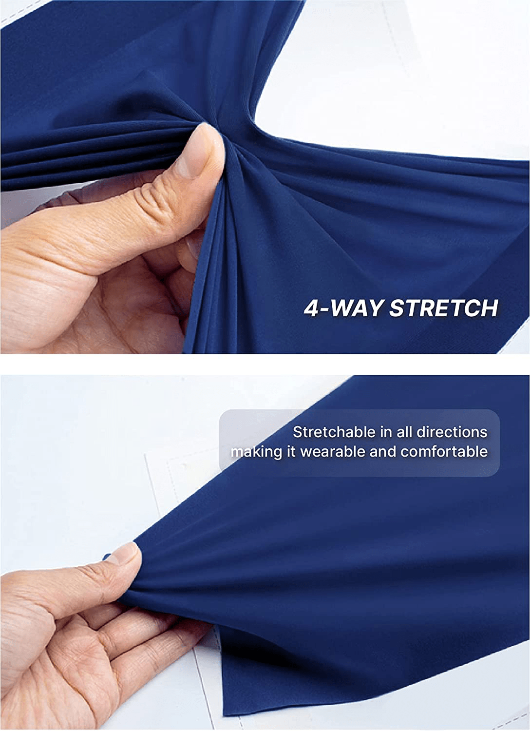 ALWAYS Women'S Casual Jogger Pants - Buttery Super Soft Stretch Comfy Athletic Sweatpants with Pockets Apparel & Accessories > Clothing > Activewear Kylie Max