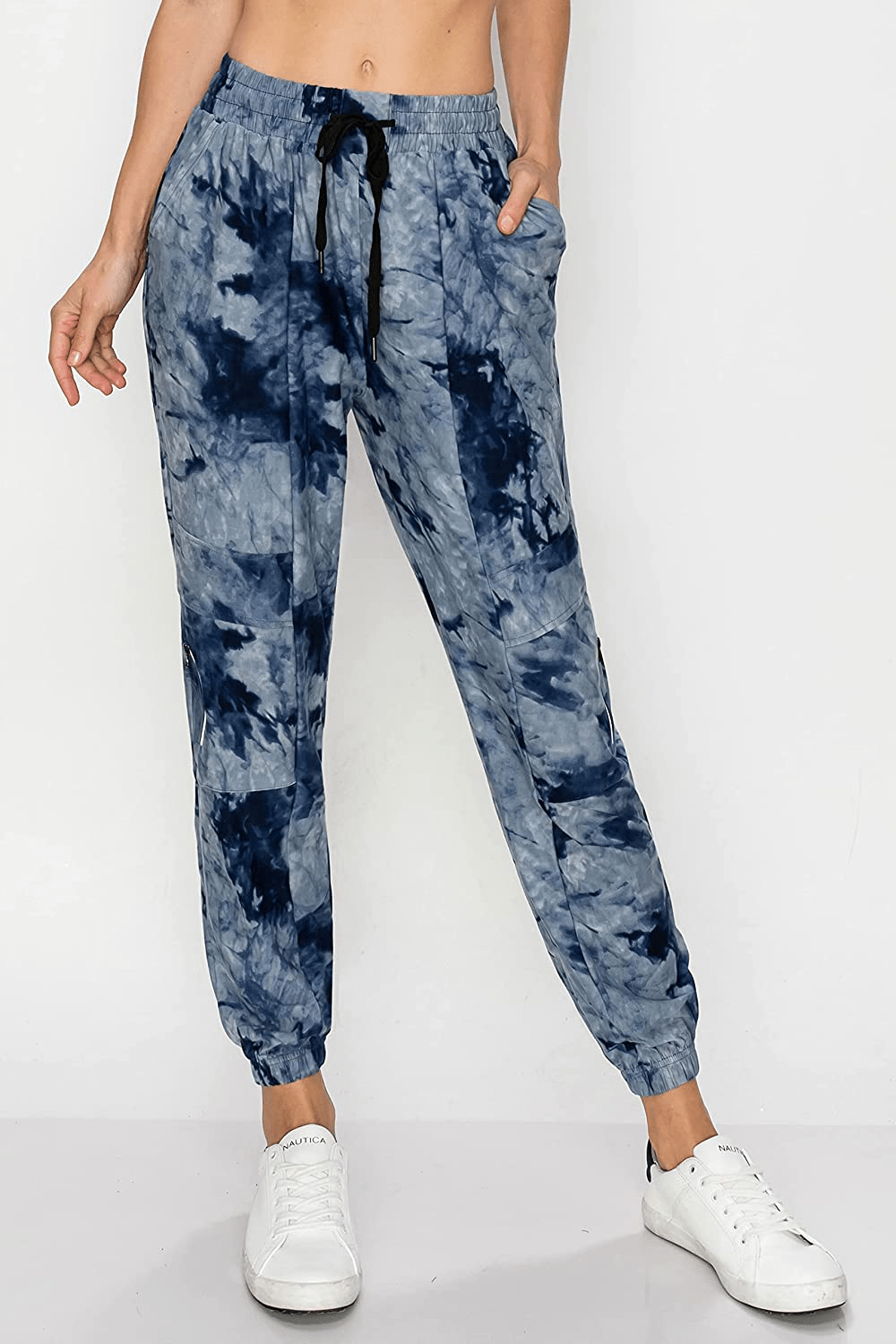 ALWAYS Women'S Casual Jogger Pants - Buttery Super Soft Stretch Comfy Athletic Sweatpants with Pockets Apparel & Accessories > Clothing > Activewear Kylie Max