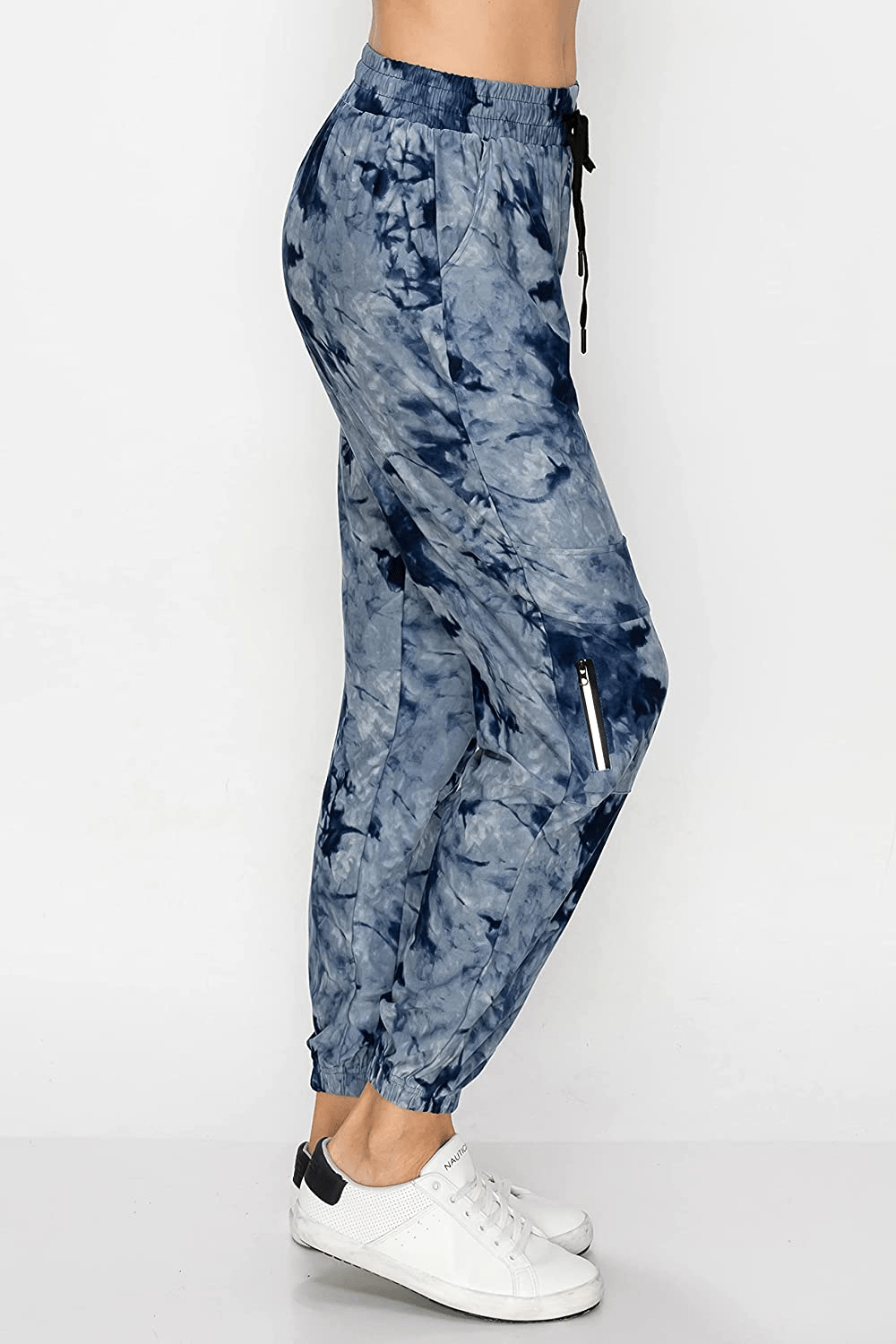 ALWAYS Women'S Casual Jogger Pants - Buttery Super Soft Stretch Comfy Athletic Sweatpants with Pockets Apparel & Accessories > Clothing > Activewear Kylie Max