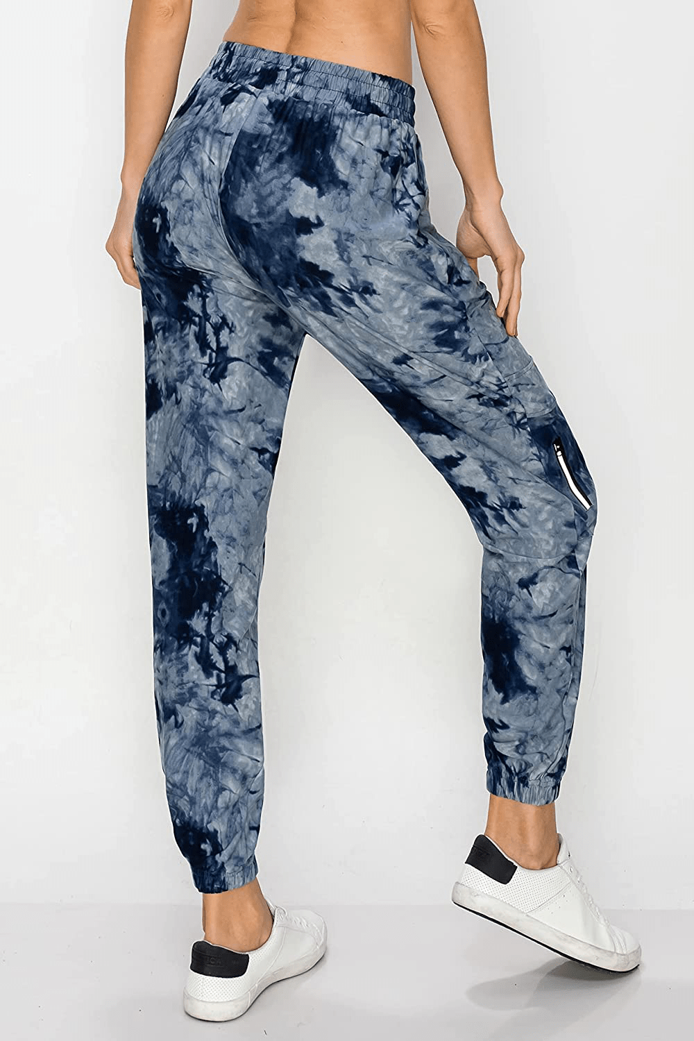 ALWAYS Women'S Casual Jogger Pants - Buttery Super Soft Stretch Comfy Athletic Sweatpants with Pockets Apparel & Accessories > Clothing > Activewear Kylie Max