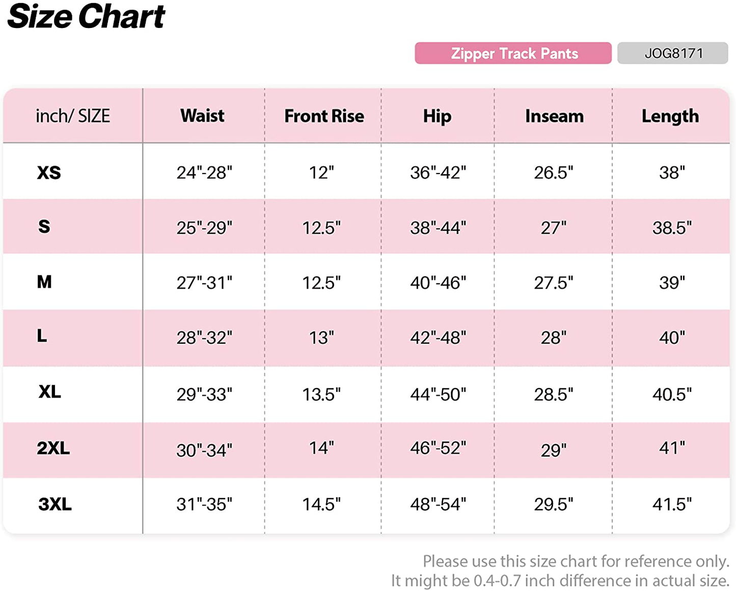 ALWAYS Women'S Casual Jogger Pants - Buttery Super Soft Stretch Comfy Athletic Sweatpants with Pockets Apparel & Accessories > Clothing > Activewear Kylie Max