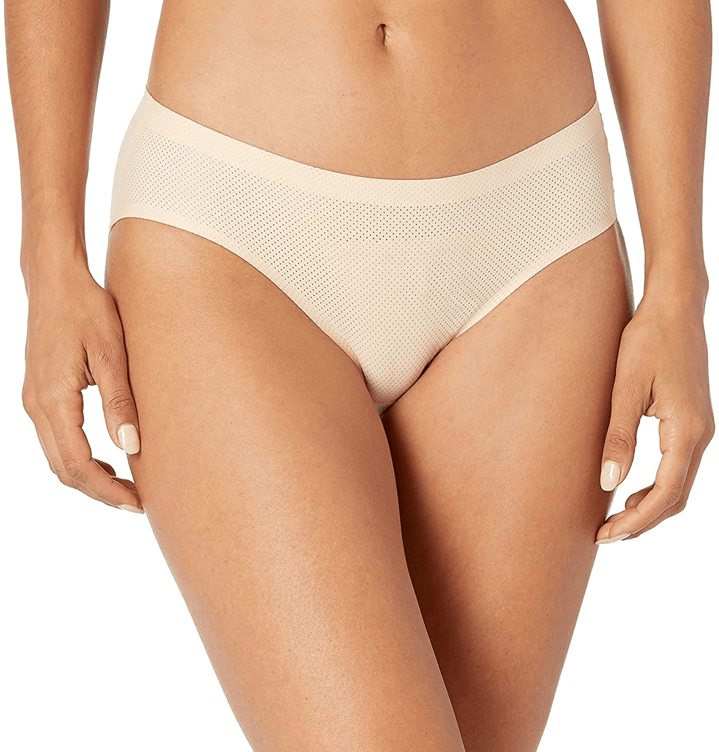 Amazon Essentials Seamless/No Show Panties (XS - XL) for Legging, Low Rise Hipster Underwear Braguitas Apparel & Accessories > Clothing > Underwear & Socks > Underwear KYLIE MAX