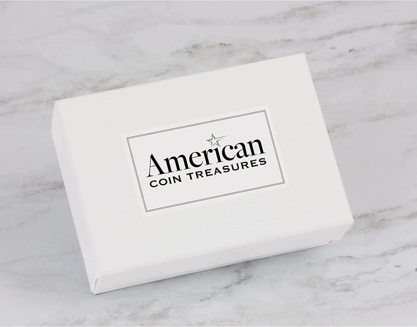 American Coin Treasures 100 Year Old Indian Head Penny Feather Silvertone Coin Earrings Apparel & Accessories > Jewelry > Earrings American Coin Treasures