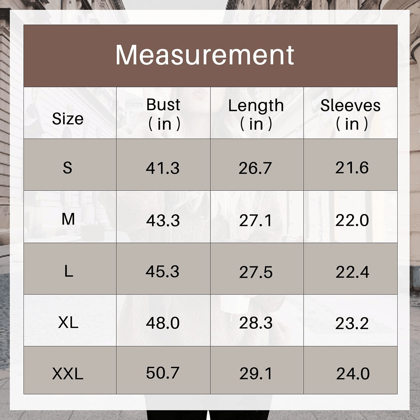 American Trends Oversized Sweatshirts for Women Athletic Womens Sherpa Hoodie Fluffy Women'S Hoodies Pullover with Pockets Apparel & Accessories > Clothing > Activewear Kylie Max