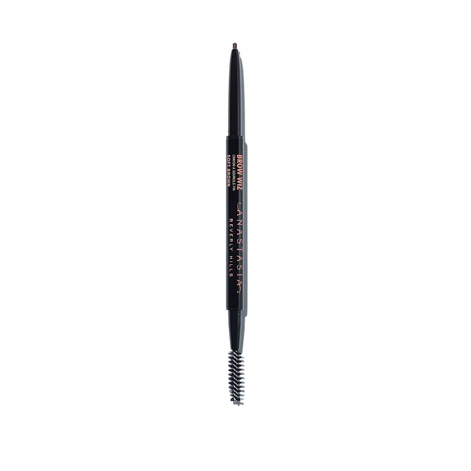 Anastasia Beverly Hills - Brow Wiz Health & Beauty > Personal Care > Cosmetics > Cosmetic Tools > Makeup Tools Anastasia Beverly Hills Soft Brown