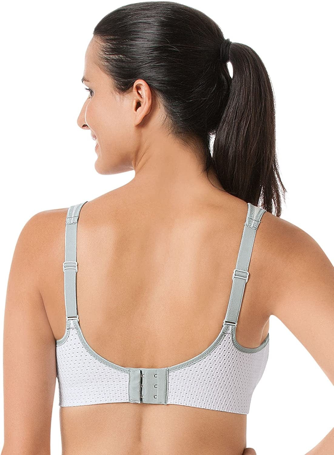 Anita Air Control Padded Cup Sports Bra