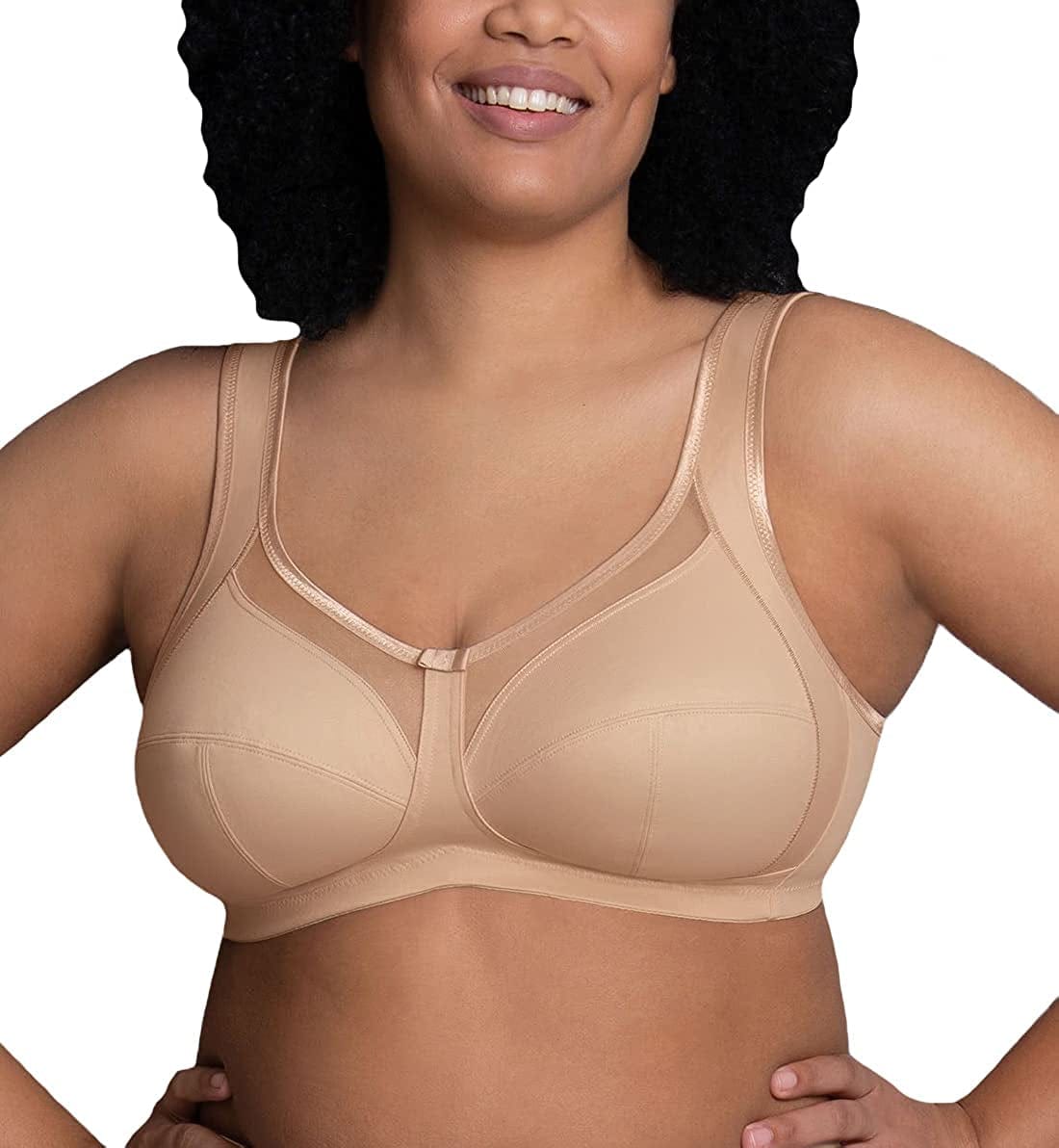 Anita Women'S Comfort Clara Soft Cup Bra 5459 Sand / 38I