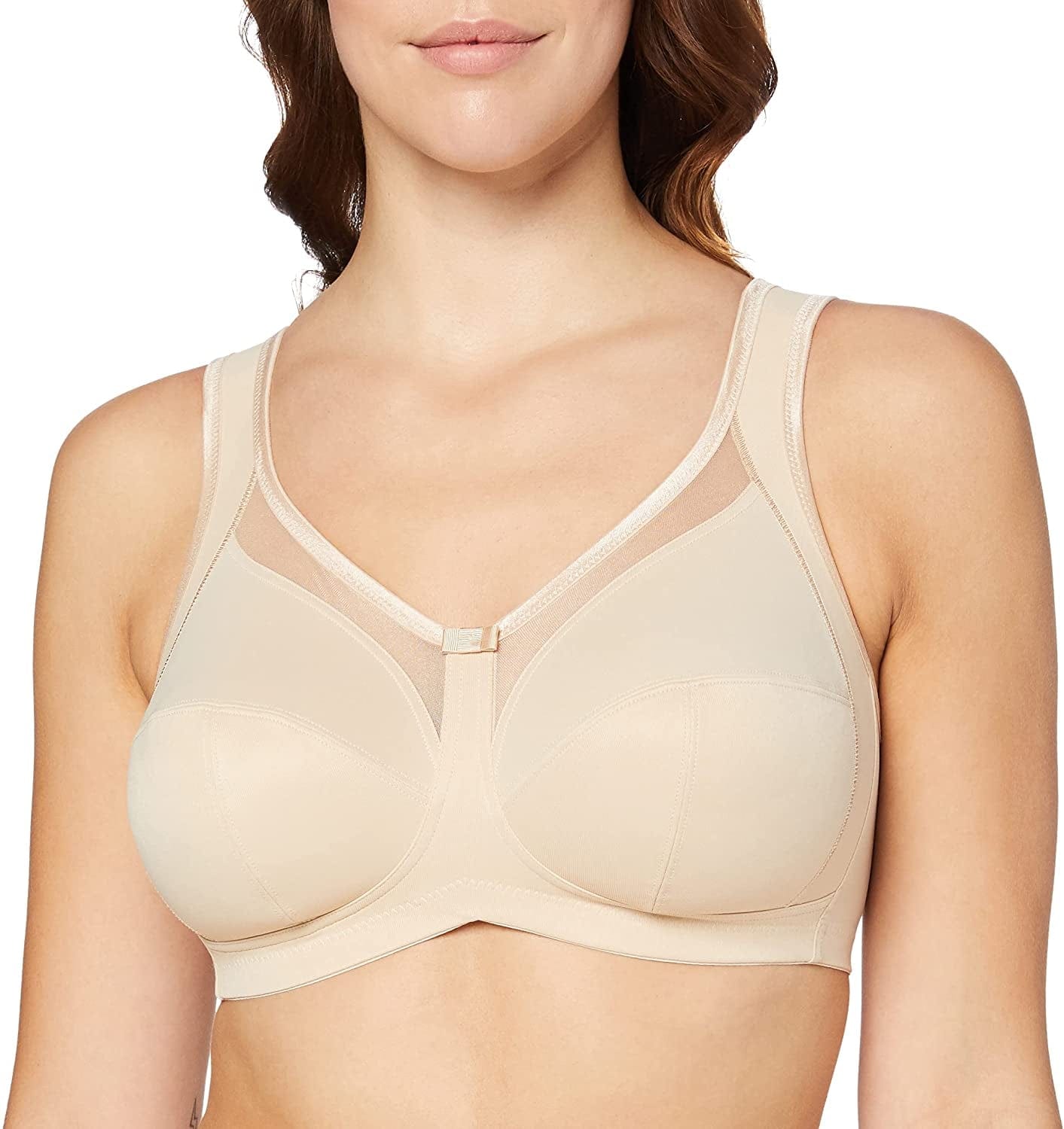 Anita Women'S Comfort Clara Soft Cup Bra 5459 Skin / 34G