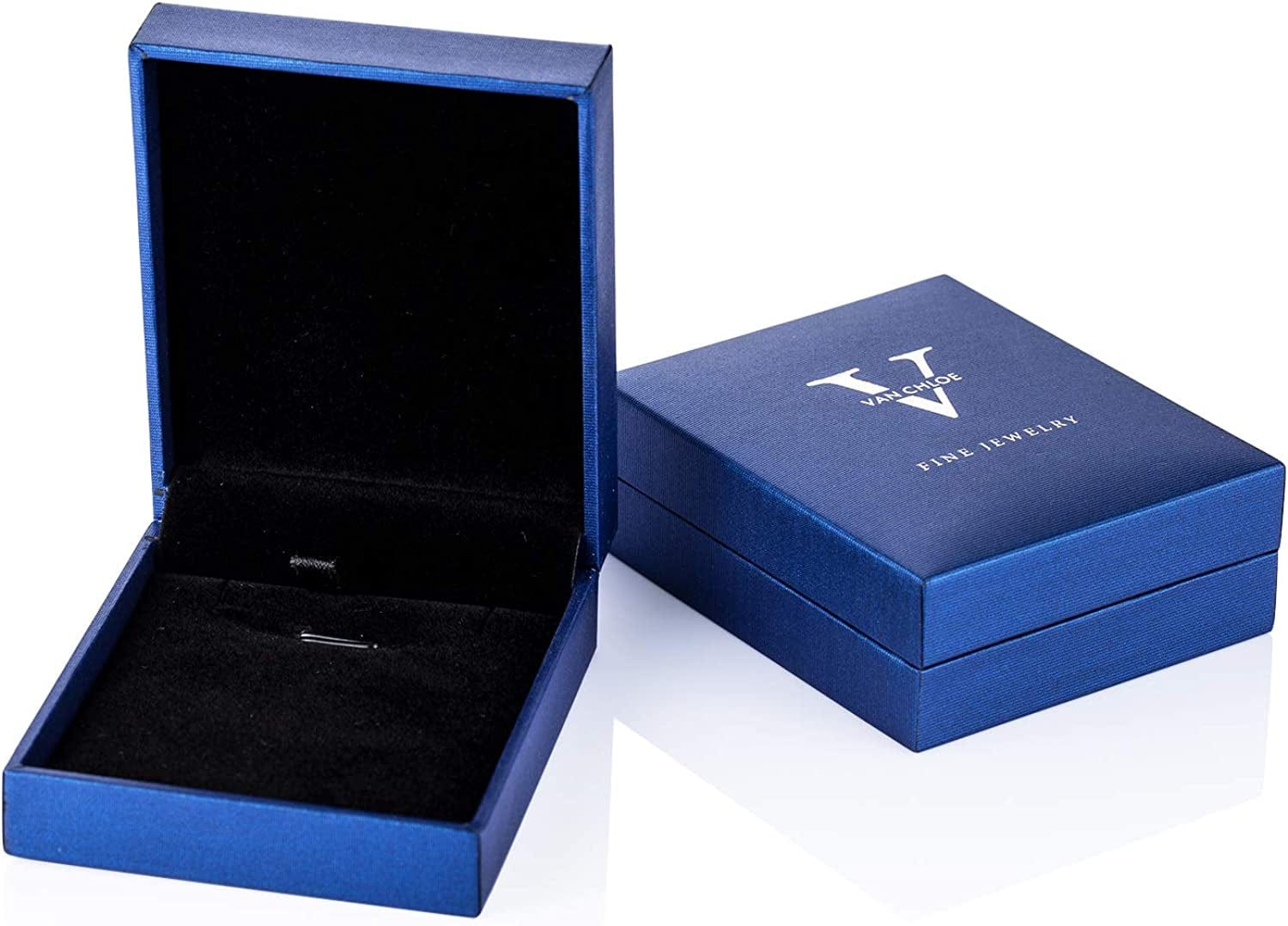 Ankle Bracelet for Women 925 Sterling Silver Love Rose Flower Anklet White Gold Plated CZ Diamond Anklet Gift for Women Girls Apparel & Accessories > Jewelry > Anklets ASHLI JENA