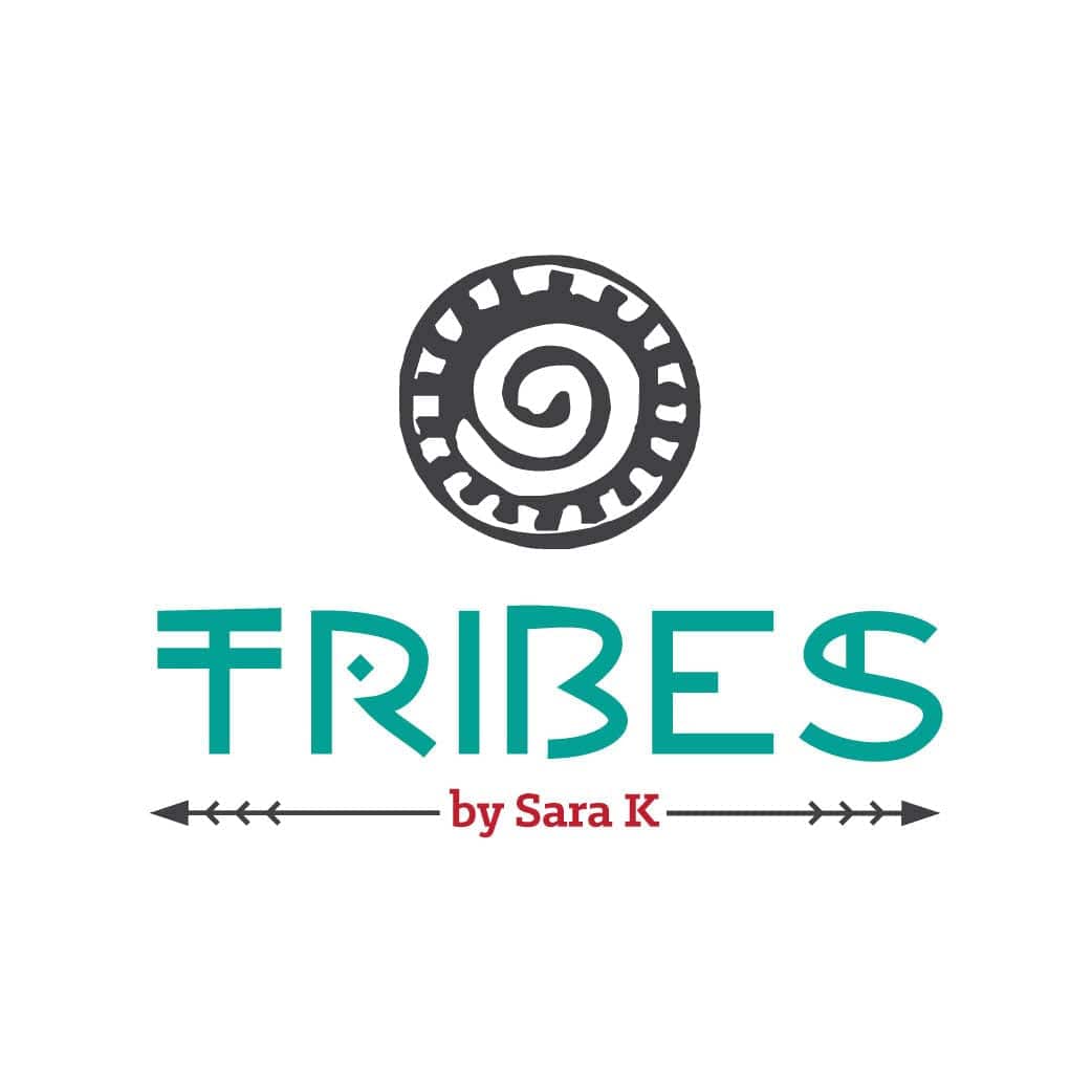 Anklet for Women, Turquoise Beaded Native American Style Boho Anklet, Bohemian Hippie Colorful Beach Summer Waterproof Anklet for Women and Girls, Handmade by Tribes Apparel & Accessories > Jewelry > Anklets Tribes by Sara K