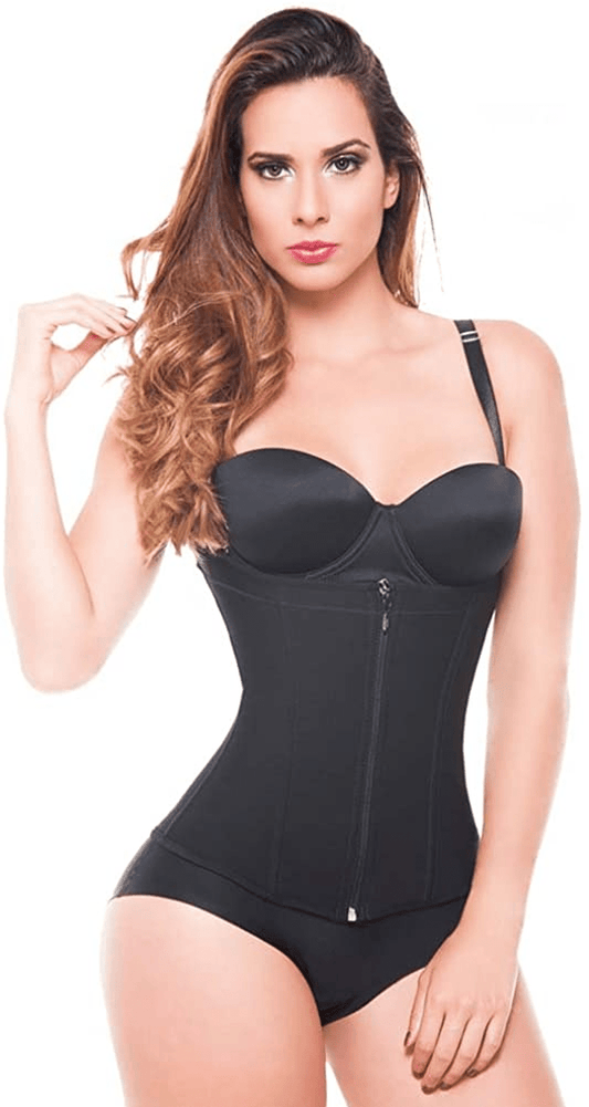Ann Michell Women'S Naty Shapewear Apparel & Accessories > Jewelry > Watches Ann Michell Black XX-Large