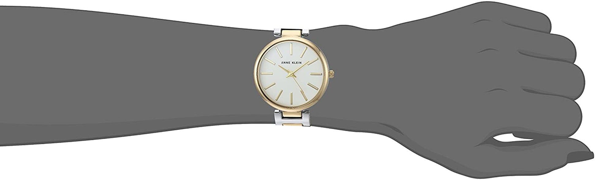 Anne Klein Women'S Bracelet Watch