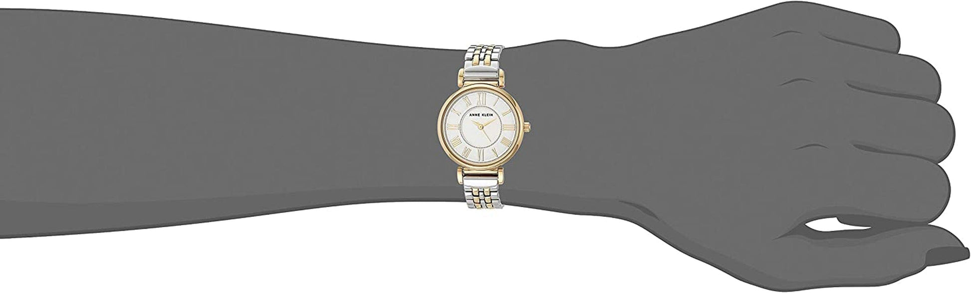 Anne Klein Women'S Bracelet Watch