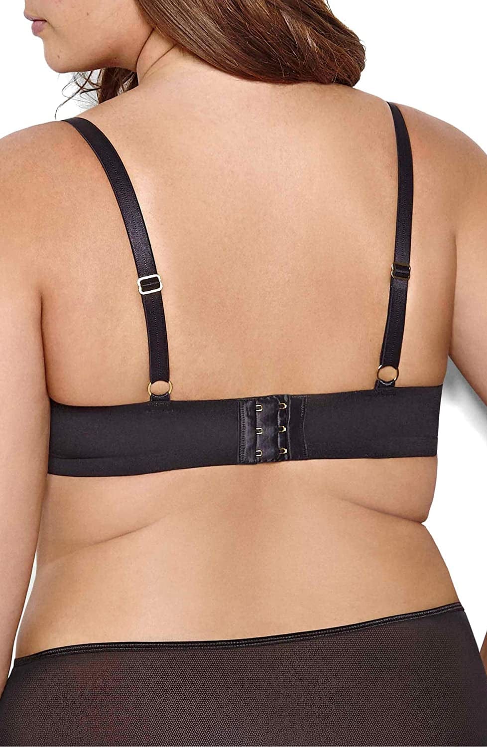 Ashley Graham Diva Demi Bra
