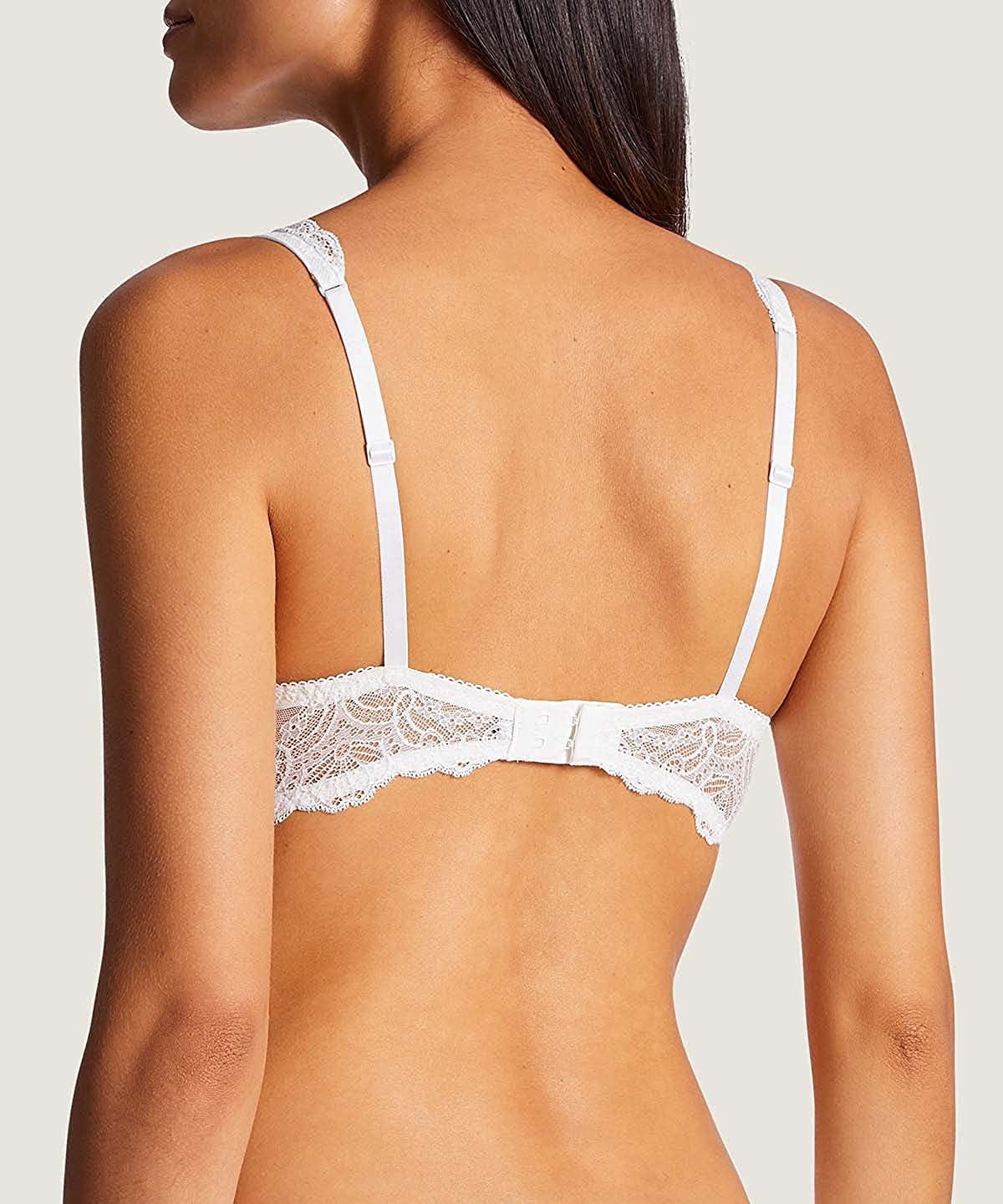 Aubade Women'S Danse Des Sens Plunging Triangle Bra