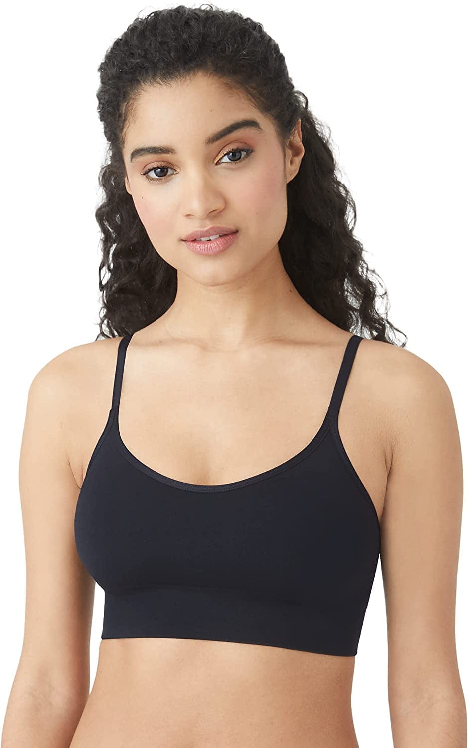 B.Tempt'D Women'S Comfort Intended Bralette Night / Small