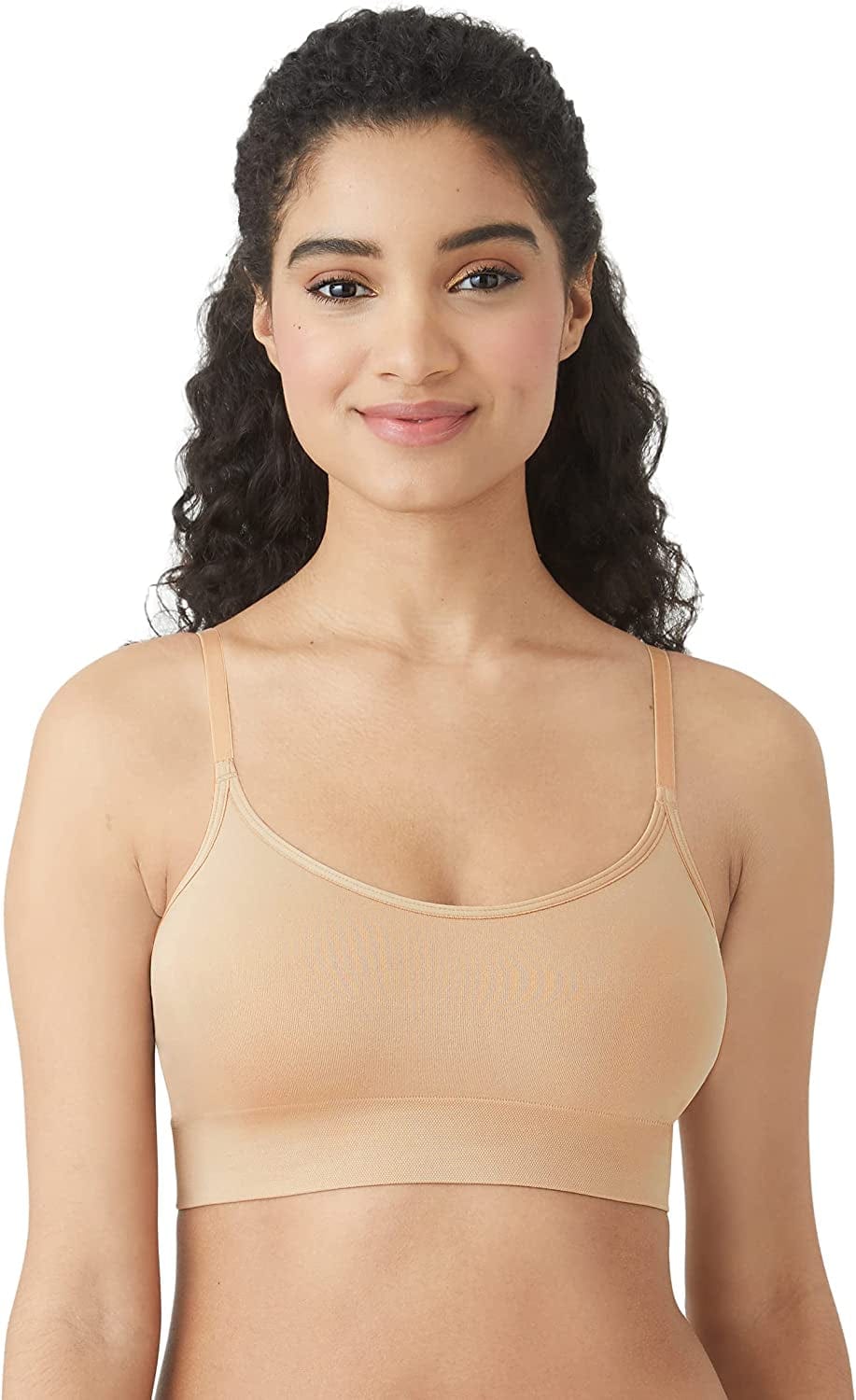 B.Tempt'D Women'S Comfort Intended Bralette Au Natural / Small