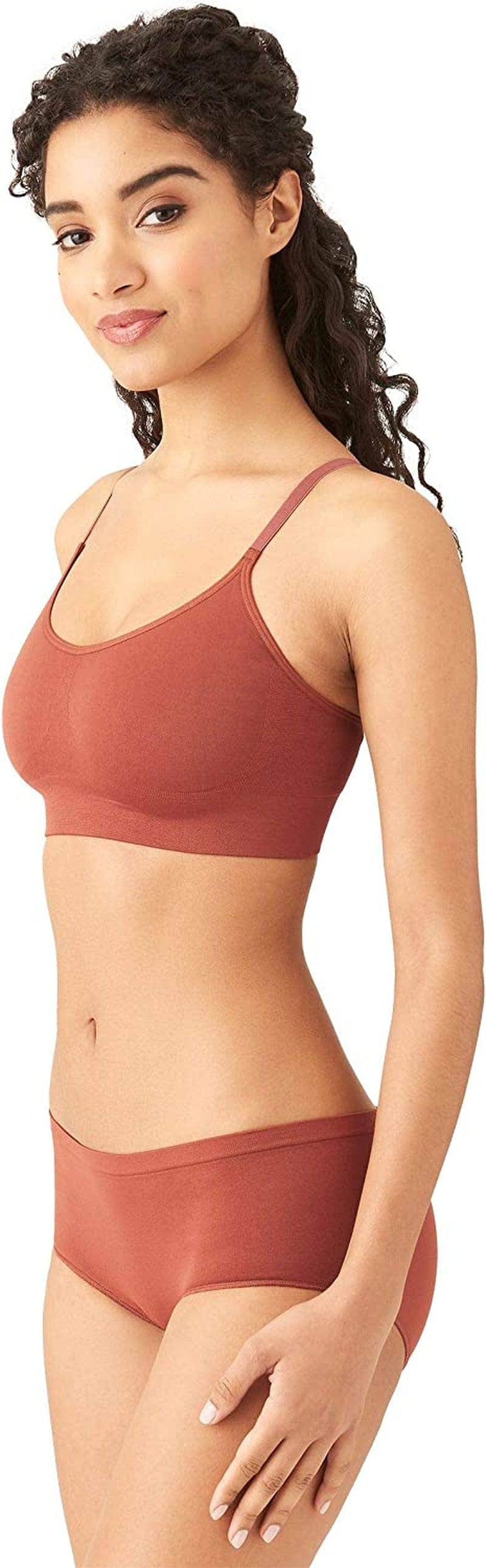 B.Tempt'D Women'S Comfort Intended Bralette