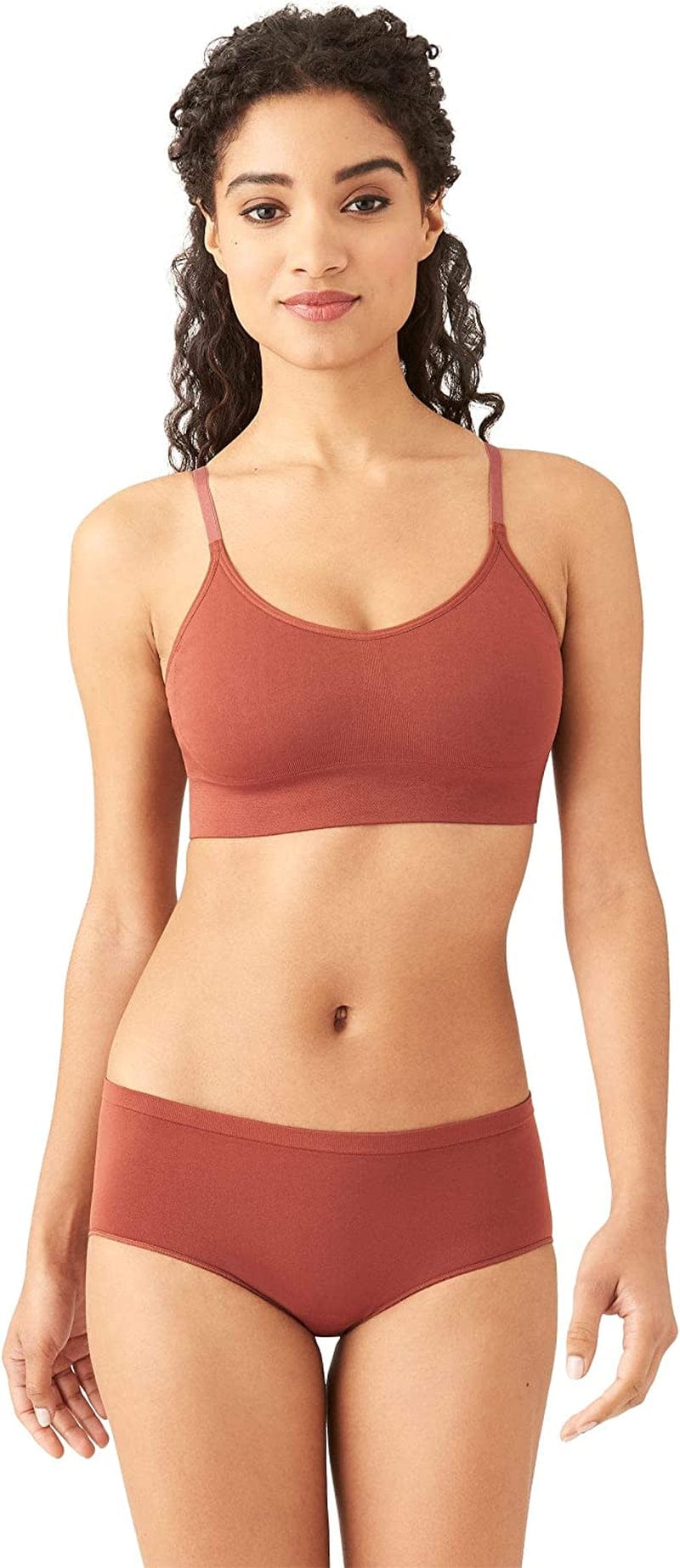 B.Tempt'D Women'S Comfort Intended Bralette