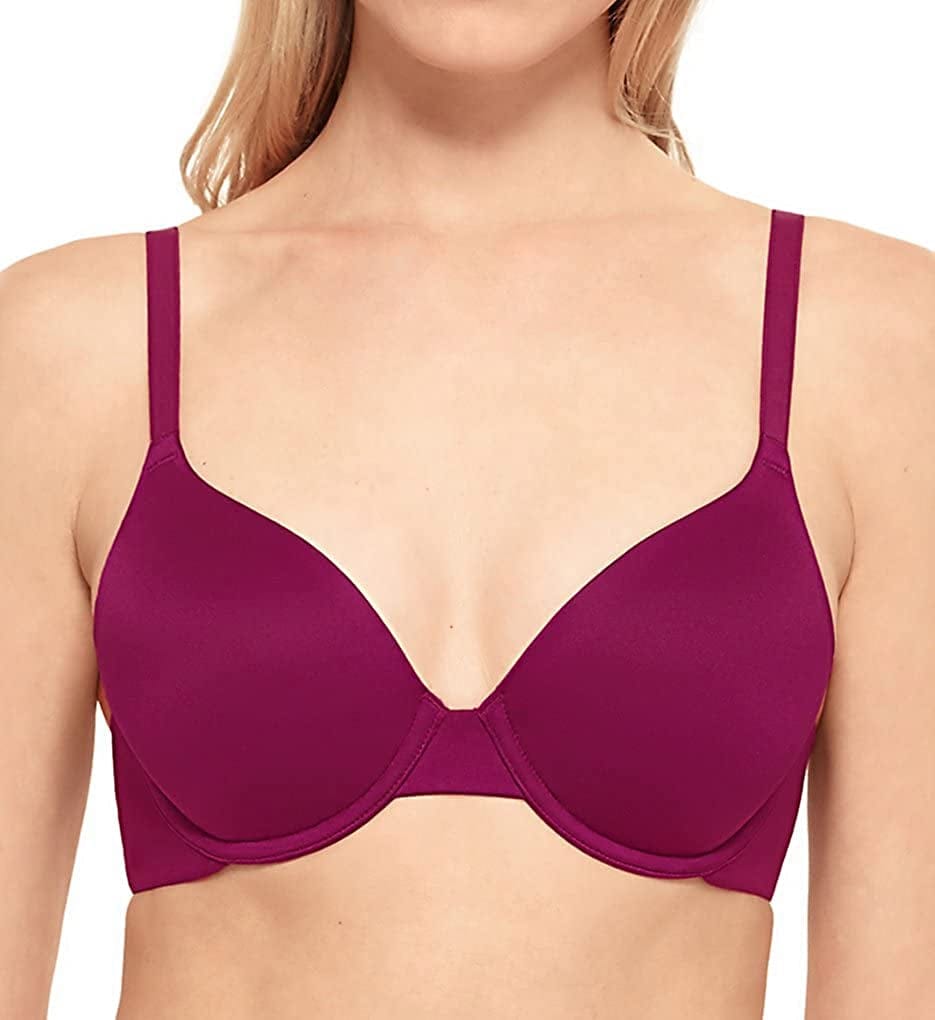 B.Tempt'D Women'S Future Foundation Contour Bra Plum Caspian / 40B