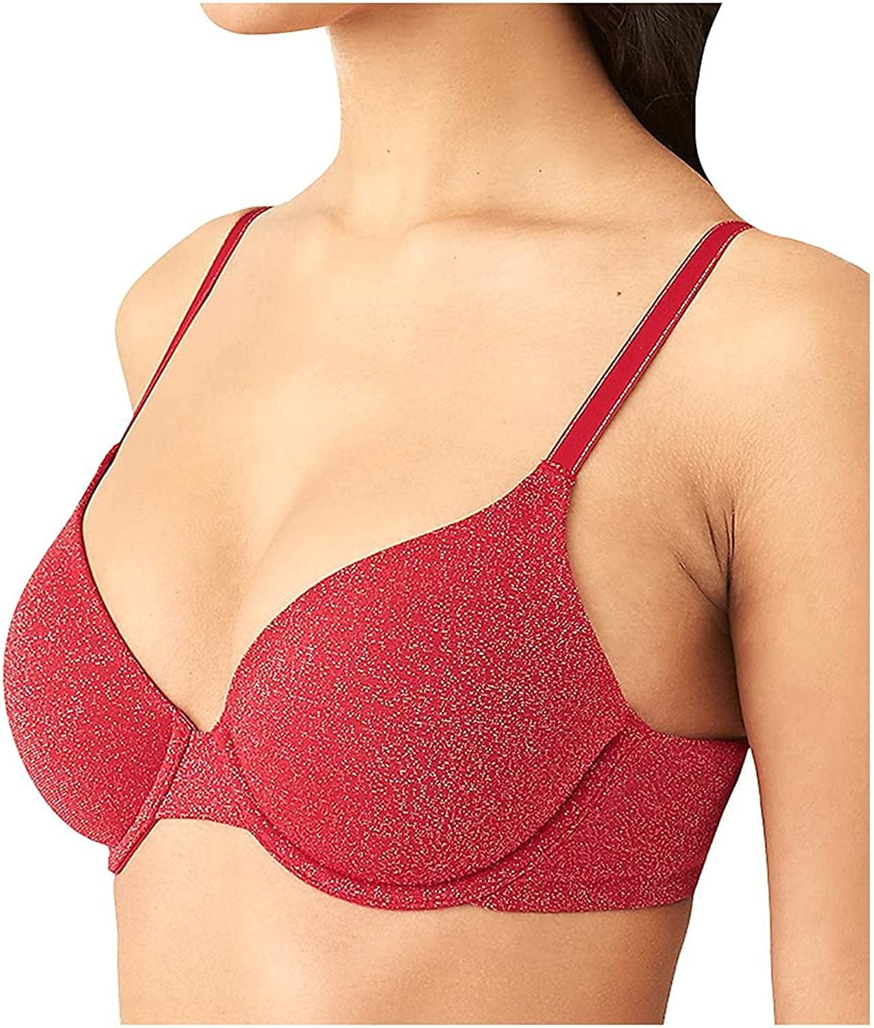 B.Tempt'D Women'S Future Foundation Contour Bra Chili Pepper / 40C