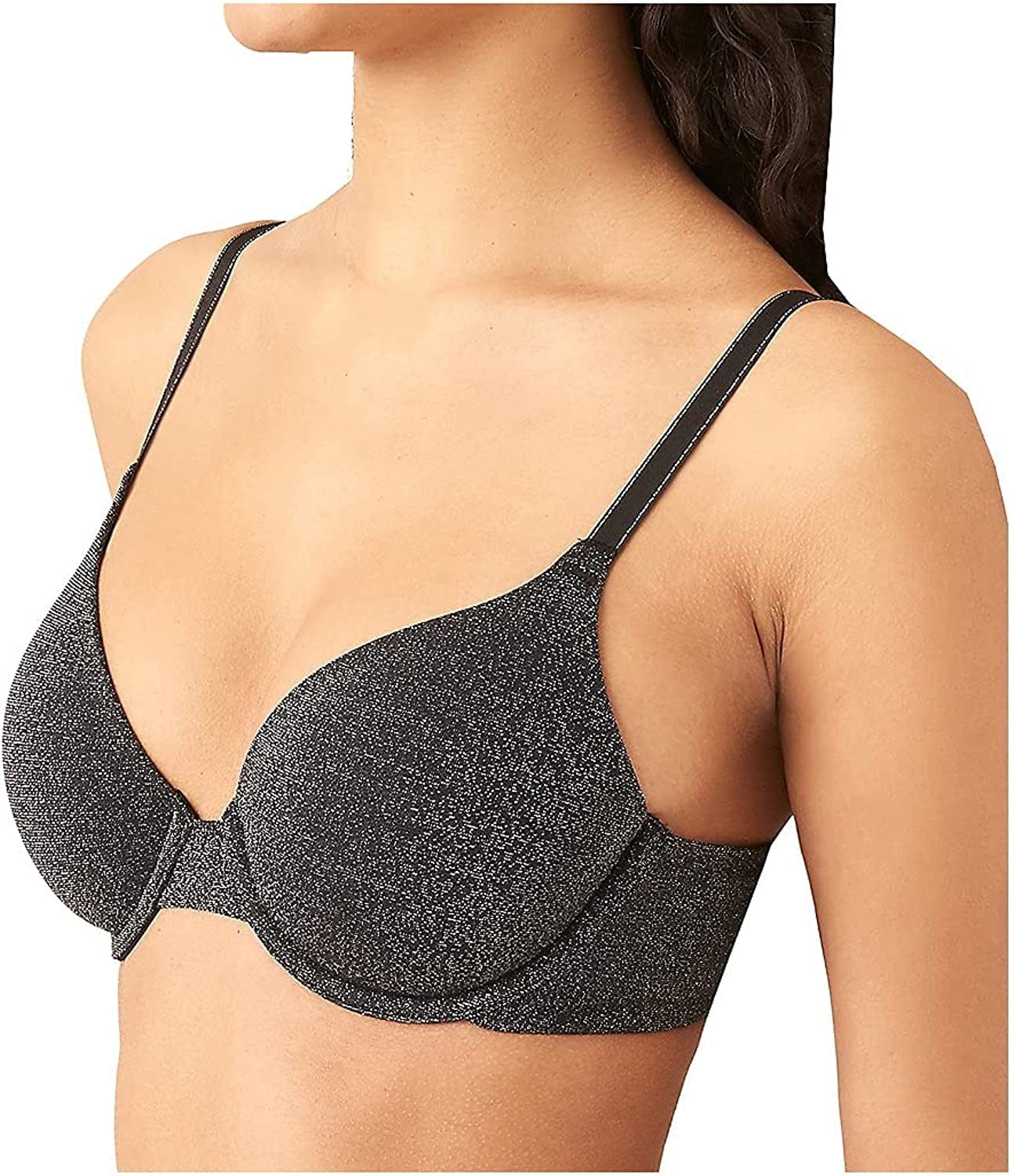 B.Tempt'D Women'S Future Foundation Contour Bra Night Lurex / 36A