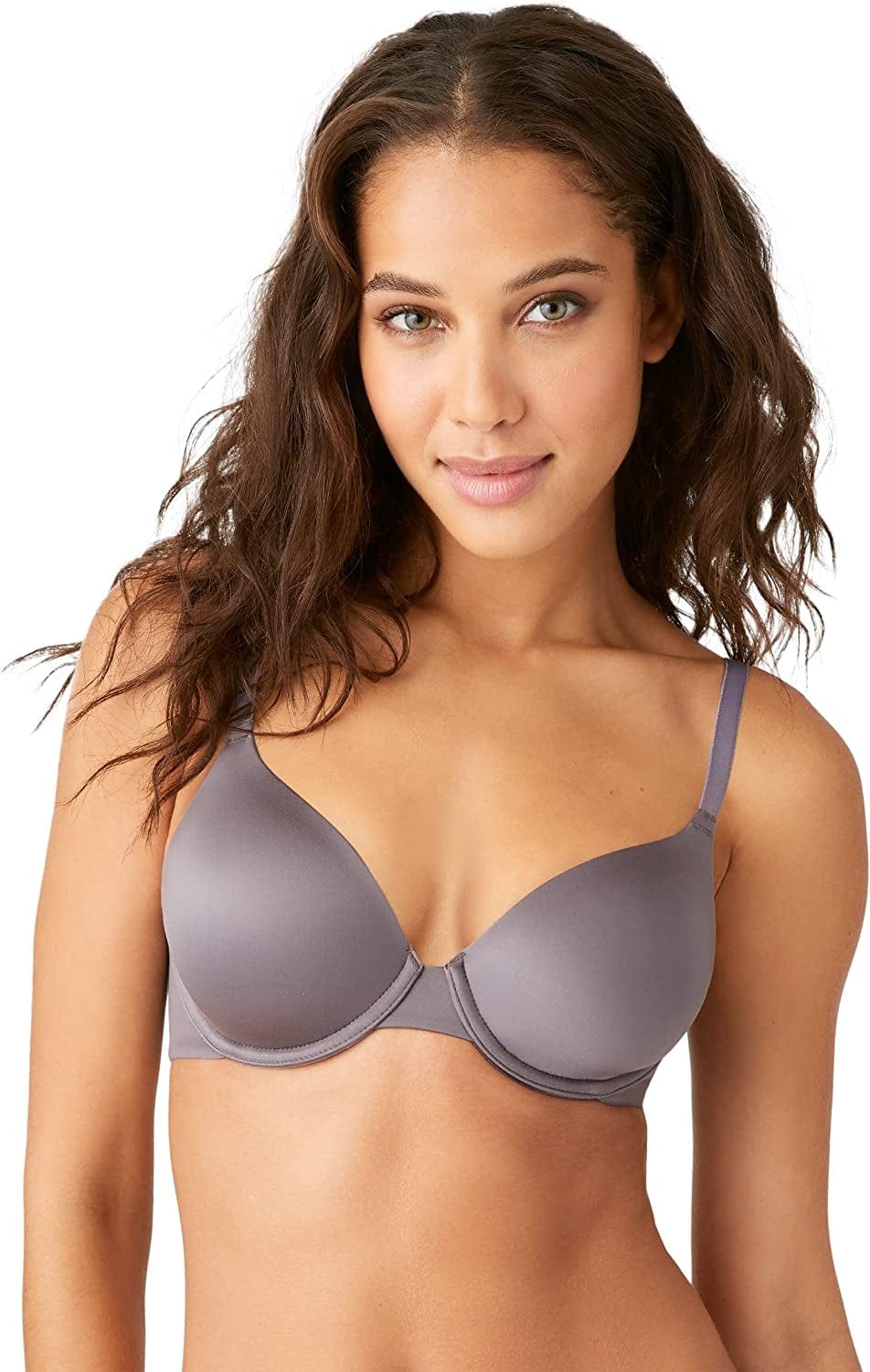 B.Tempt'D Women'S Future Foundation Contour Bra Shark / 38C