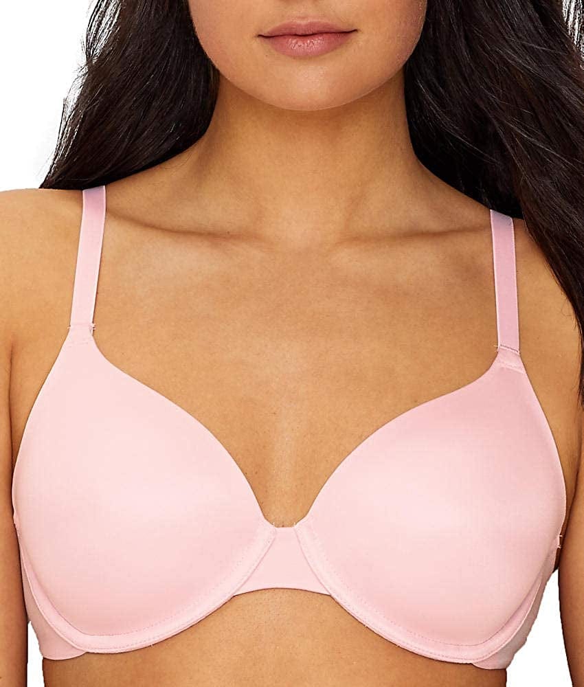 B.Tempt'D Women'S Future Foundation Contour Bra Parfait Pink / 34B