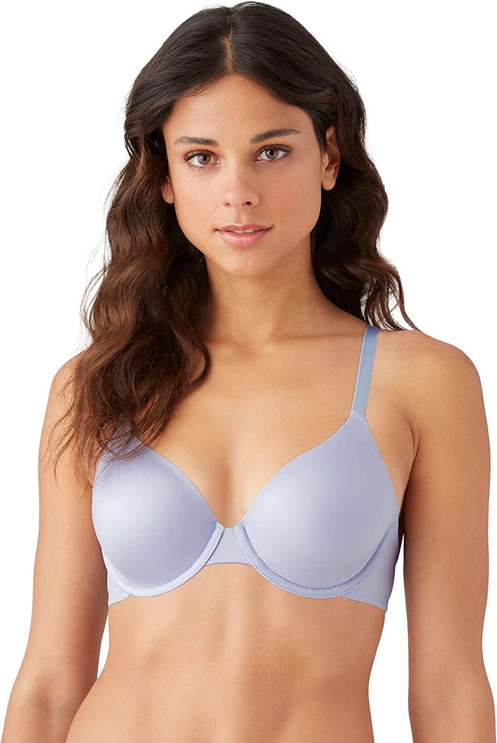 B.Tempt'D Women'S Future Foundation Contour Bra Cosmic Sky / 38C