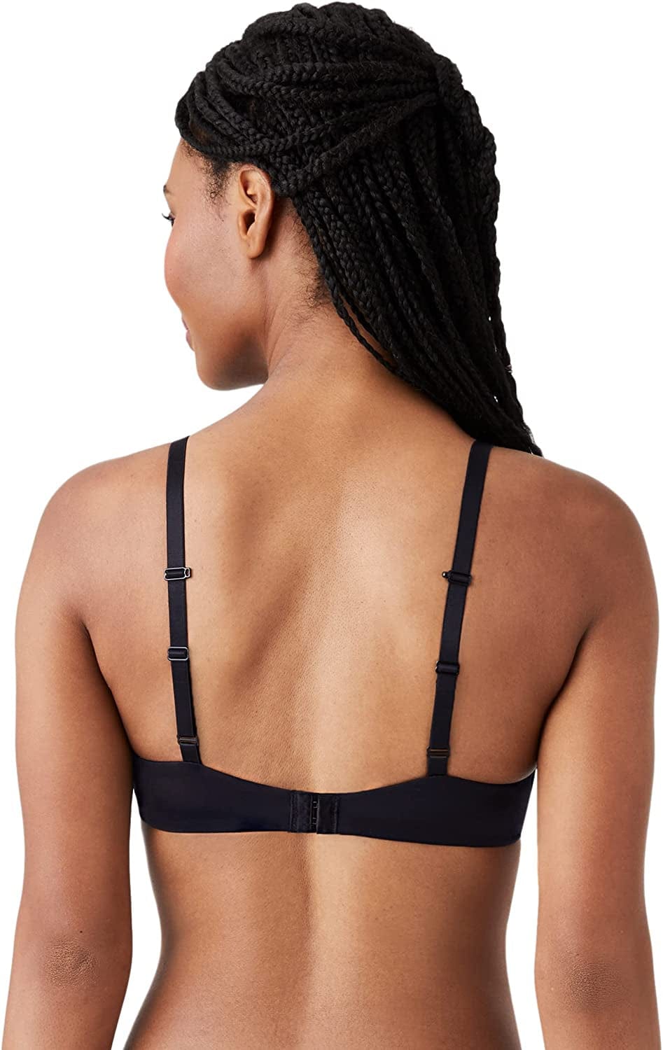 B.Tempt'D Women'S Future Foundation Contour Bra