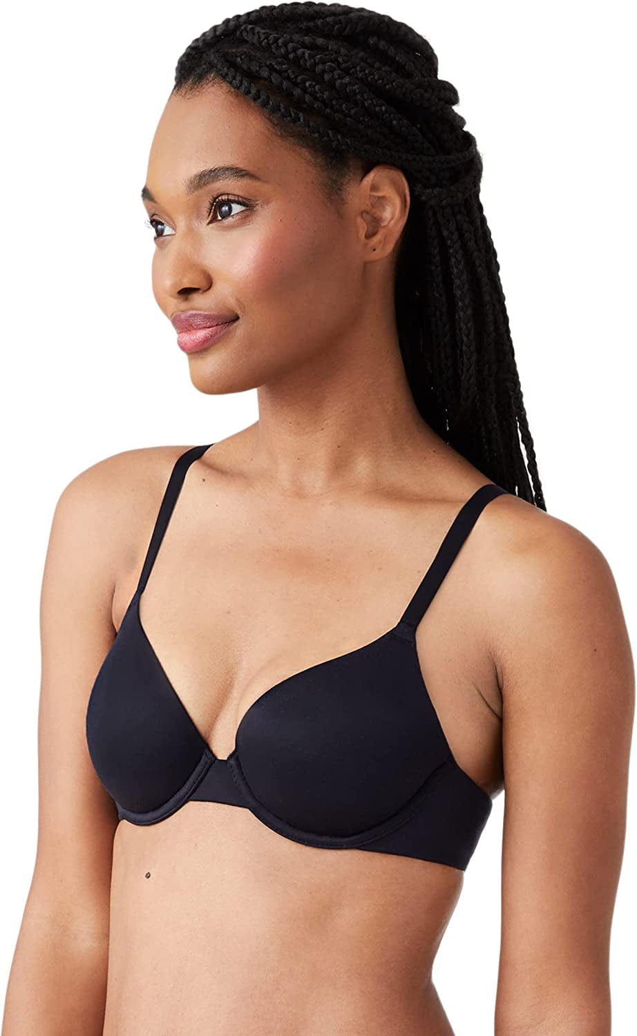 B.Tempt'D Women'S Future Foundation Contour Bra