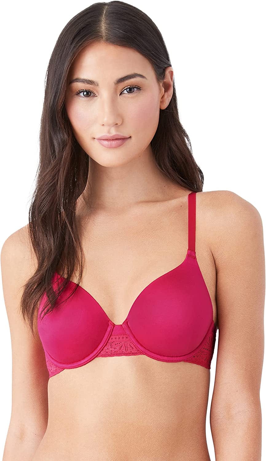 B.Tempt'D Women'S Future Foundation Contour Bra Bright Rose / 36D