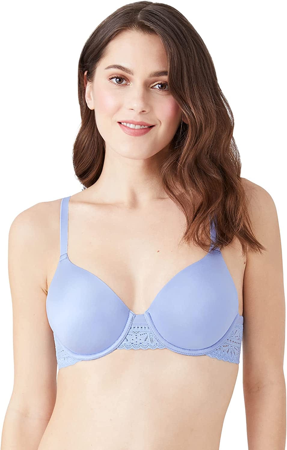 B.Tempt'D Women'S Future Foundation Contour Bra Brunnera Blue / 38D