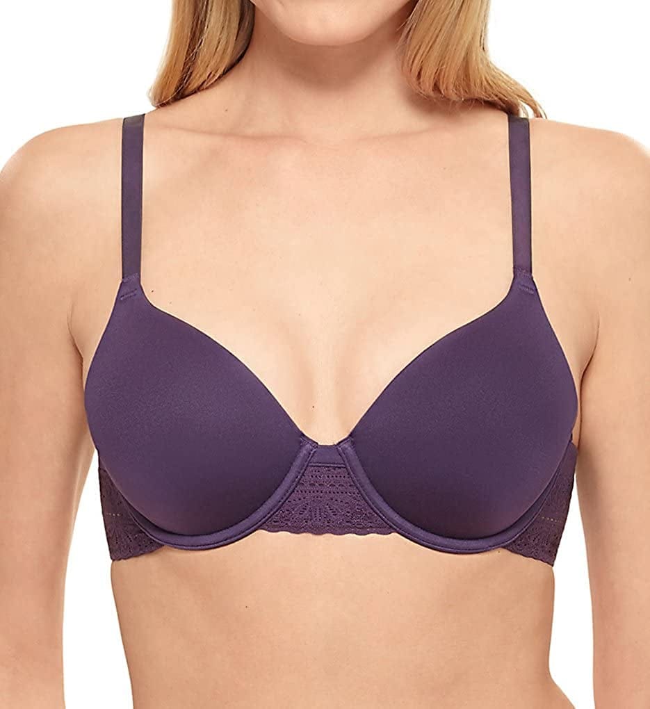 B.Tempt'D Women'S Future Foundation Contour Bra Grape / 32D
