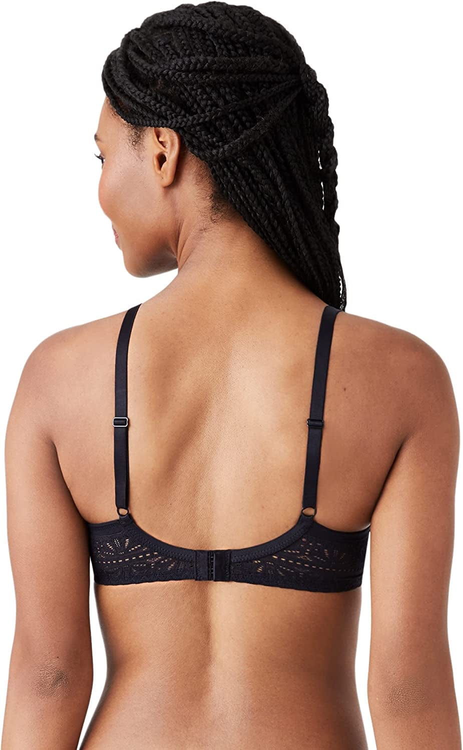 B.Tempt'D Women'S Future Foundation Contour Bra