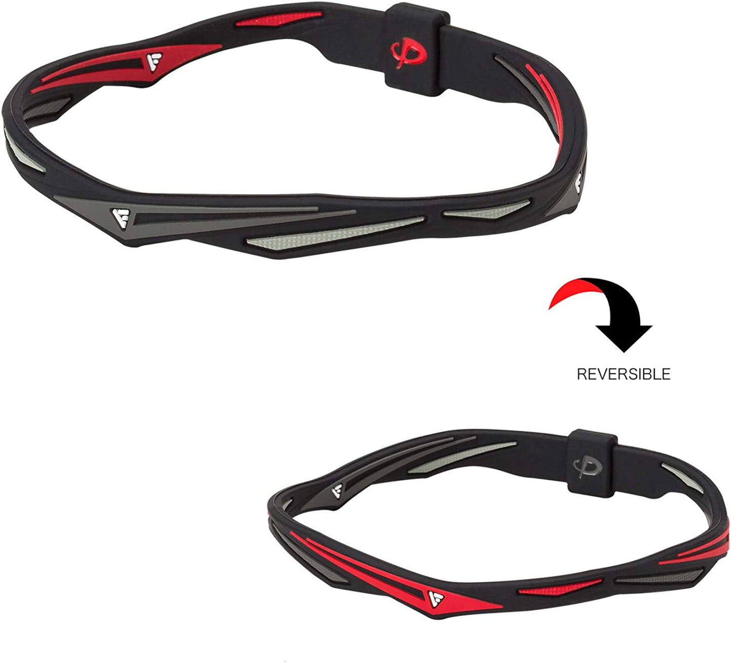 Phiten Metax Anklet Extreme Twist Apparel & Accessories > Jewelry > Anklets Phiten