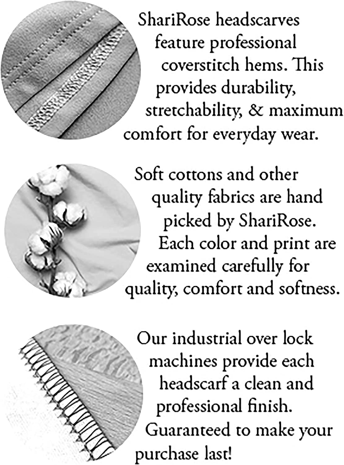 Pre-Tied Headscarf Tichel Headwear for Women Textured Knit with Sparkles Collection! Handmade Sharirose Apparel & Accessories > Clothing Accessories > Headwear ShariRose