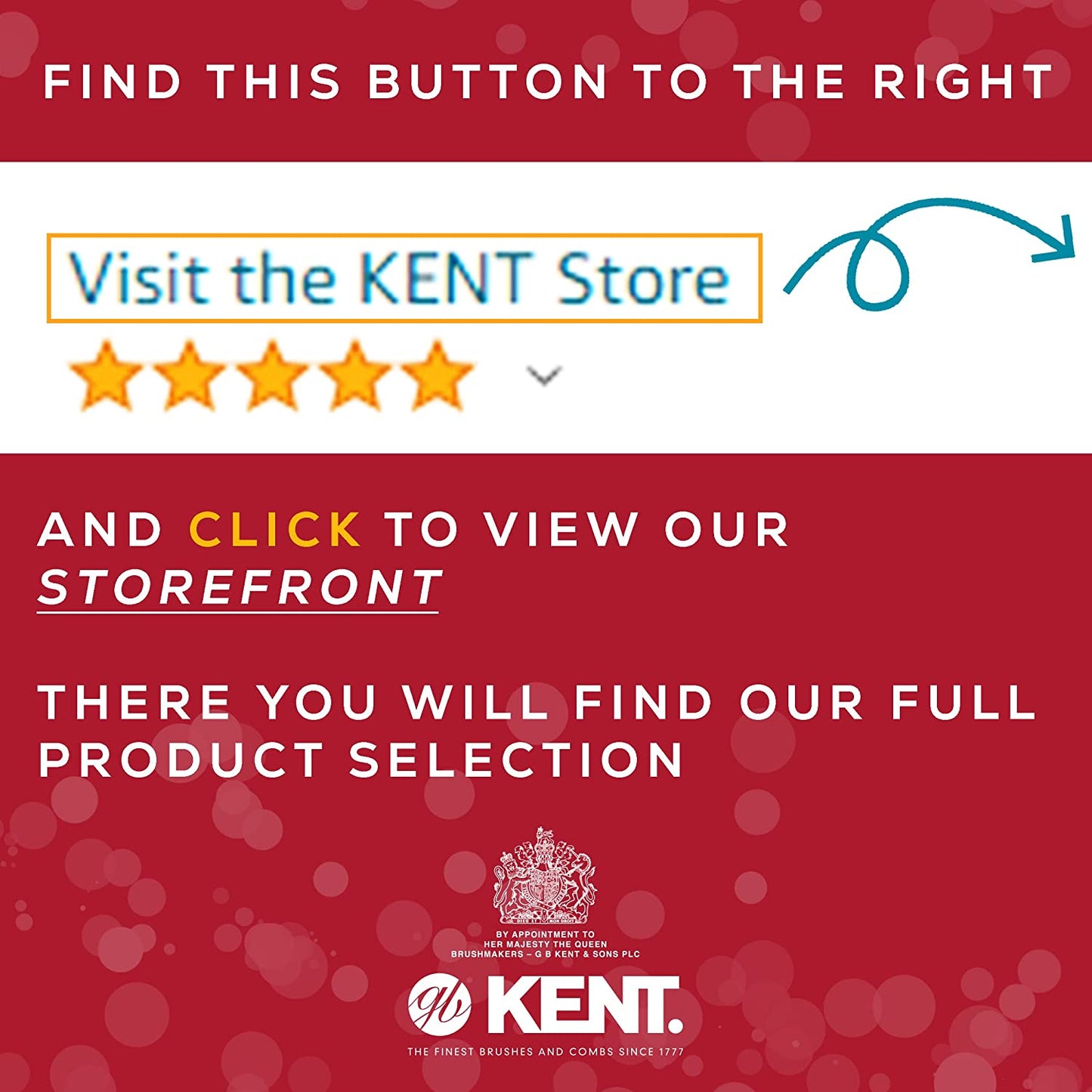 Kent 8T Rattail Combs for Hair Care and Style for Sectioning and Pick Care Kit Styling for Men and Women Parting Comb Rat Tail Comb/Kent Hair Comb Fine Tooth Health & Beauty > Personal Care > Hair Care KENT