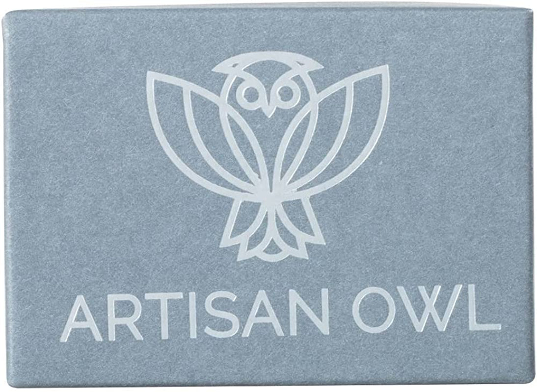 Artisan Owl - Six Shooter Gun Pistol Old West Dangle Earrings Apparel & Accessories > Jewelry > Earrings Artisan Owl