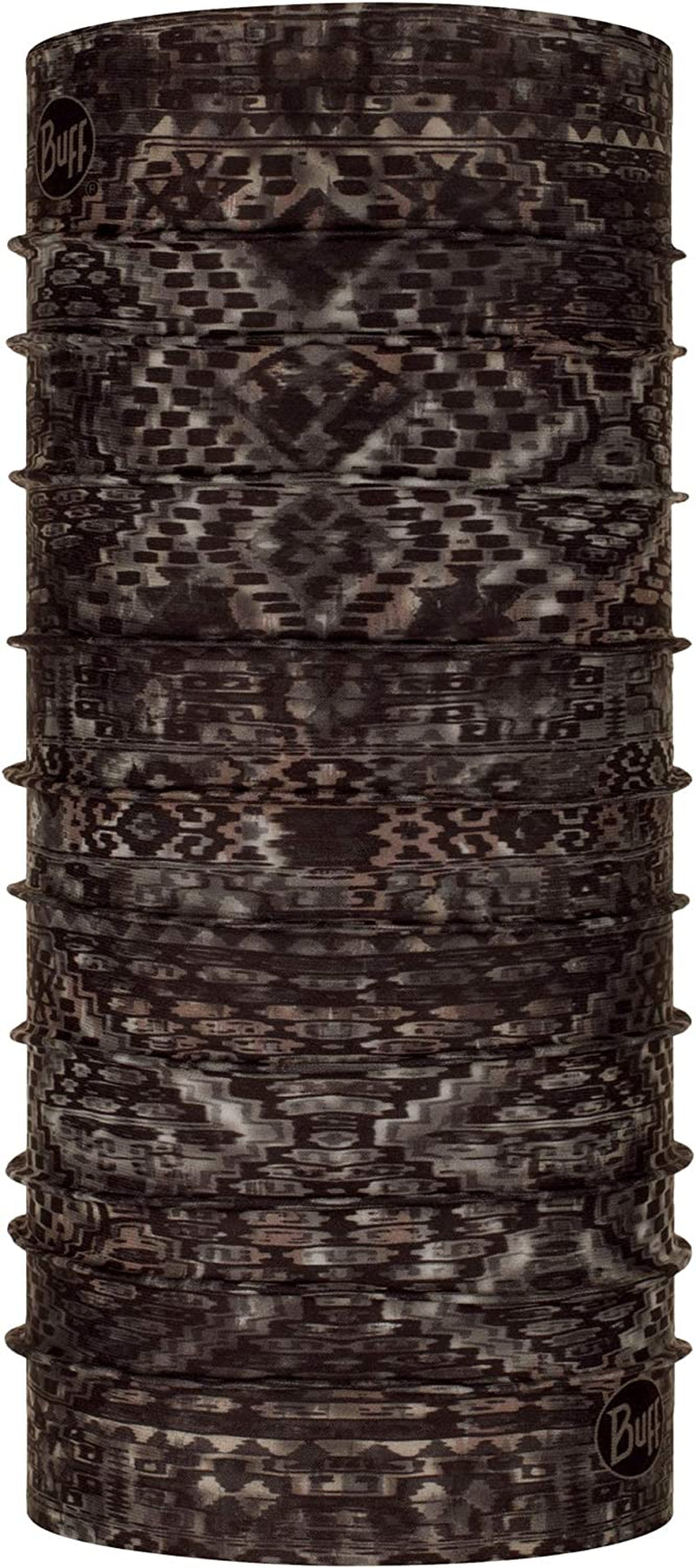 BUFF Unisex-Adult Original Ecostretch Ultra Stretch Fabric Worn 12+ Ways Apparel & Accessories > Clothing Accessories > Headwear BUFF Kerna One Size
