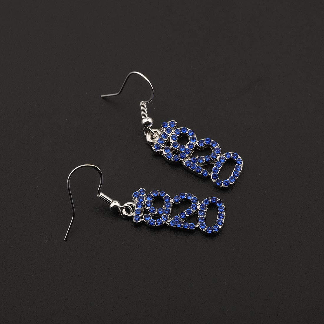 CENWA ZPB Dove Bracelet Sorority Jewelry Gift for Finer Women Apparel & Accessories > Jewelry > Bracelets CENWA